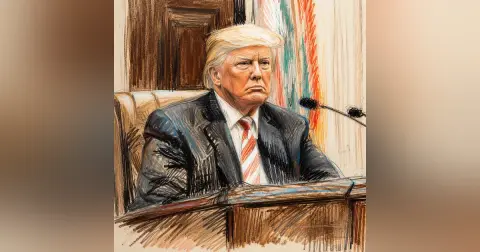 Trump Trials – A Survey in Legal Ethics