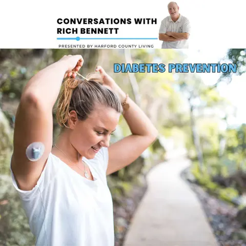 Diabetes Prevention Unveiled: Real Talk on Diet, Exercise & Health