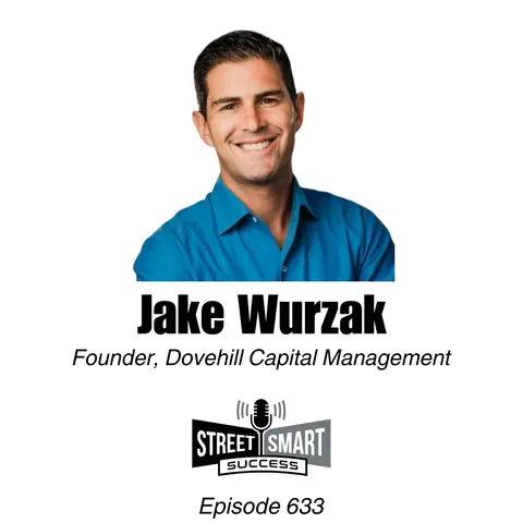 633: Luxury Hotels Is A Non-Commoditized, Specialized Niche