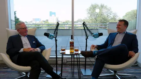 Mergers & Acquisition Value: People-First Deals with Ramsey Goodrich