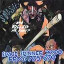 ep 254 – Progs 776-779
