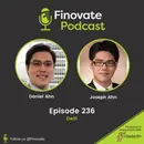 EP 236: Daniel Ahn and Joseph Ahn, Delfi