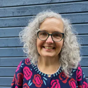 Ann Douglas Profile Photo