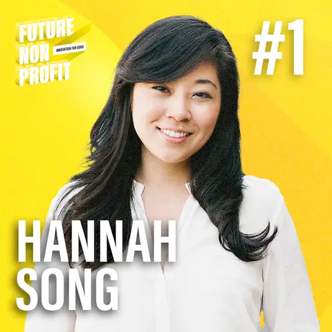 Liberty in North Korea: Hannah Song - The Power of Stories