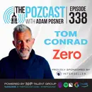 BEST OF: Tom Conrad's Journey: Innovating from Apple to Pandora, Snapchat and Beyond
