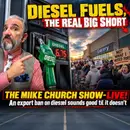 MCS #2451 Diesel Fuels, The Real Big Short
