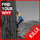 Pro Clinic: Angus Kille and Hazel Findlay on Goal Setting and Finding Our "Why" as Climbers