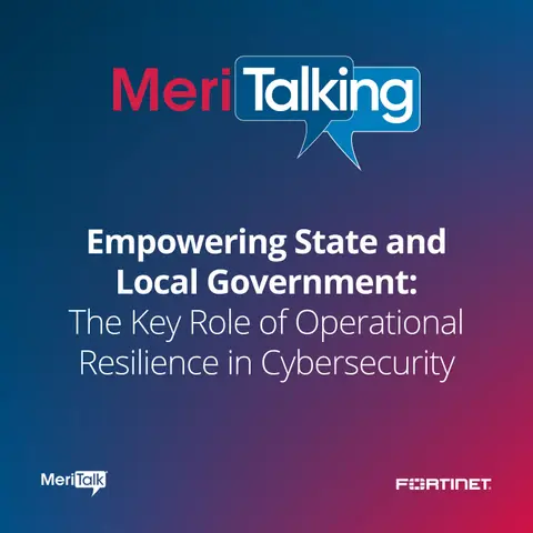 Podcast: The Key Role of Operational Resilience in Cybersecurity