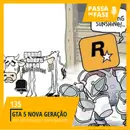 GTA V | nem tão expandido e nem tão aprimorado
