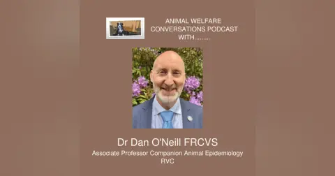 Dr Dan O'Neill - What makes a good life? Part 1