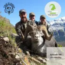 Tracks on a Mountain with Jim Manley