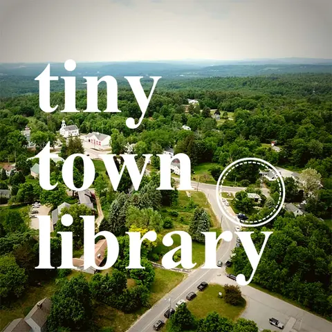 Tiny Town Library Episode 60: Halloween Happenings
