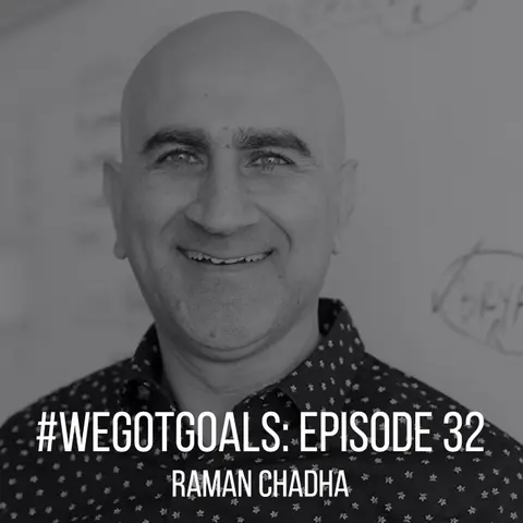 Raman Chadha Empowers Entrepreneurs Through Emotional Intelligence