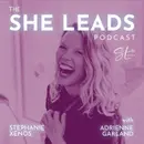 Financial Independence for Women: Making Smart Money Moves and Learning to Invest with Stephanie Xenos