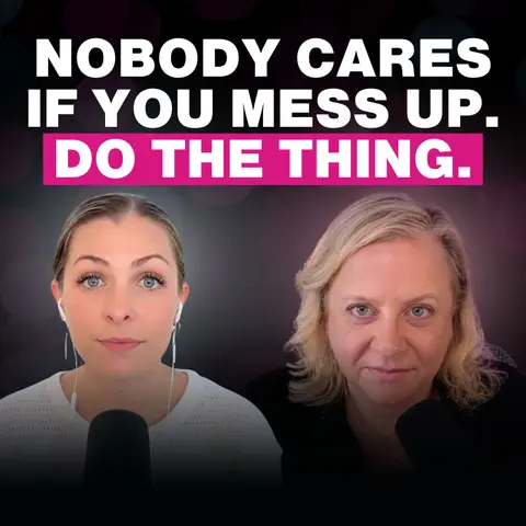 Jessica Rhodes: Does Podcast Guesting Actually Work? The Ingredients That Make It Pay Off