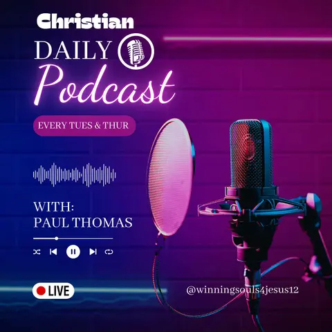 Discerning the voice of God over your life.