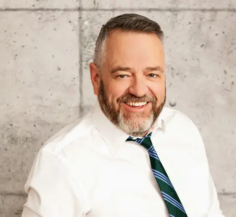 Brad Ross, Communications Counsel