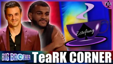 Big Brother 28 | TeaRK Corner Week 11
