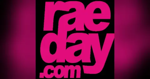 RaeDay Podcast After Dark-Anita Refill-Part 2