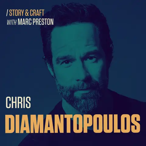 Chris Diamantopoulos | A Sweet Toast to Dionysus
