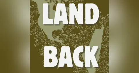 From Turtle Island to Palestine w/ Ramzy Baroud and Janene Yazzie