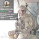 Ep. 87 Dave Parker 2nd Commando Regiment - Australian Special Forces