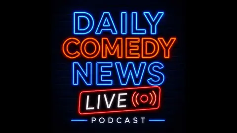 DCN Live: Nate Bargatze “MAGA Comedian” Controversy Expands; Shane Gillis Beer Mystery Solved
