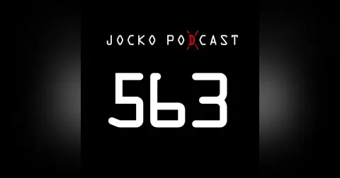 563: The 3 Traits Every Great Leader Must Have According to Gen. Matthew Ridgway