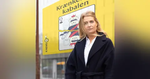 Episode 195 - Krænkelseskabalen del 3: Ret færdig eller retfærdig