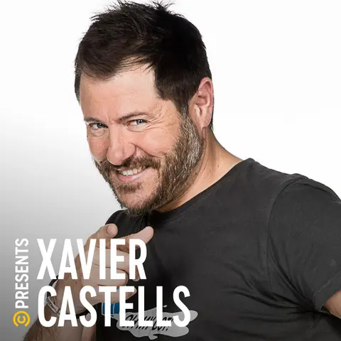 Xavier Castells - Acrimonius