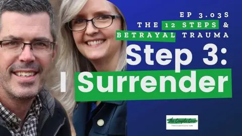Healing Addiction through Surrendering All (if you have questions)
