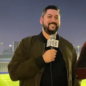 Eric Vieira Profile Photo