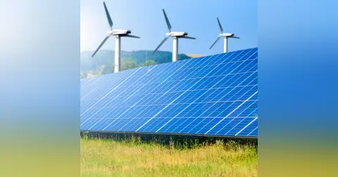 Renewable Energy Podcast For Kids