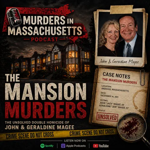 Murders in Massachusetts