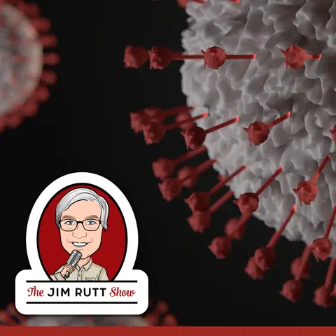 Currents 002: Brian Hanley on Releasing the Vaccines