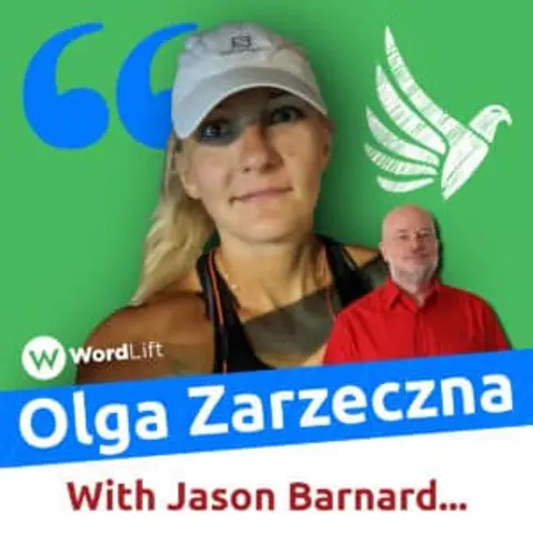 The Secrets of a Good Technical SEO Audit (Olga Zarr and Jason Barnard)