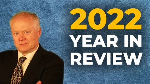 2022 Year In Review