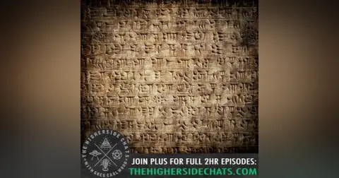 Matthew Lacroix | The Epic of Humanity & The Suppressed History of Sacred Knowledge