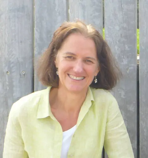 Episode 38 Nutritionist and Plant Based Health Australia Co-Founder Jenny Cameron Talks WFPB