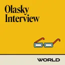 The Olasky Interview: Justin Giboney