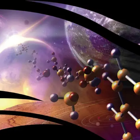Searching for signs of alien technologies