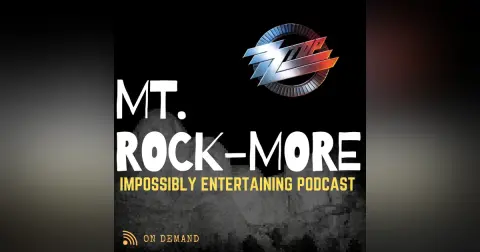 MT. ROCKMORE | Season 2 | Episode #9:ZZ TOP