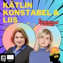 #28: Kes kontrollib, see armastab? Lähisuhtevägivalla peidetud vormid│Kätlin Konstabel & Liis Allmäe