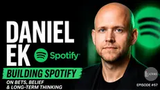 Daniel Ek