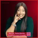 VBB 348 Dr. Xenia Barnes: Trauma Or Triumph?