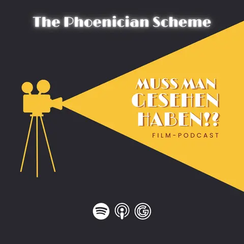 The Phoenician Scheme