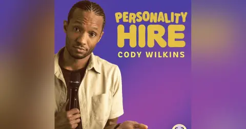 Cody Wilkins—Personality Hire