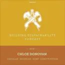 Circular, Modular, Hemp Construction - Chloe Donovan - BS132