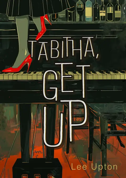 A Thurber (maybe!) for Tabitha!  UPDATED!!!