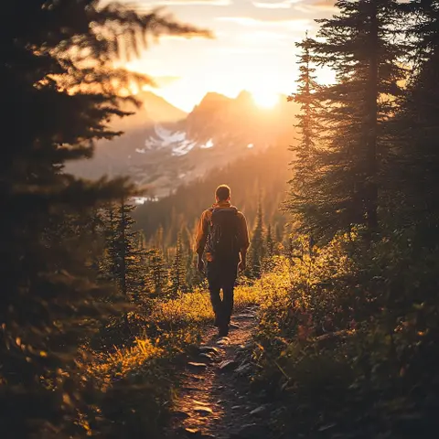 Waking Meditation for Busy People: How to Practice Mindfulness Without Sitting on a Cushion